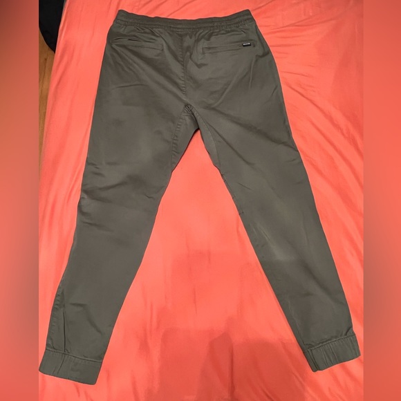 Large Hollister Skinny Joggers - Picture 2 of 4